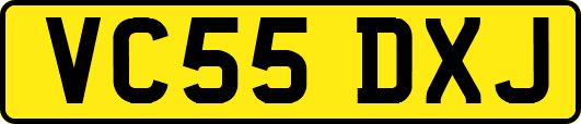 VC55DXJ