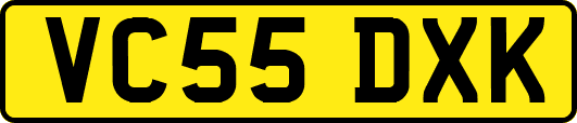 VC55DXK