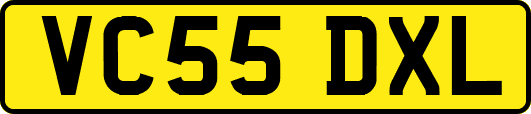 VC55DXL