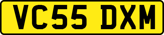 VC55DXM