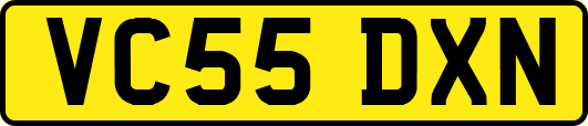 VC55DXN