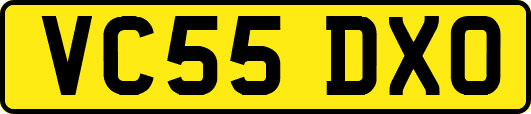 VC55DXO