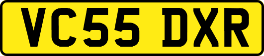 VC55DXR
