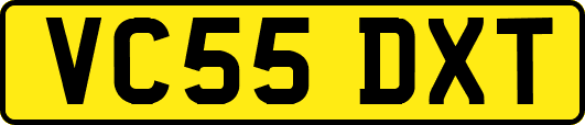 VC55DXT