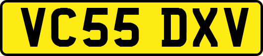 VC55DXV