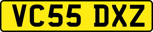 VC55DXZ