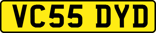 VC55DYD