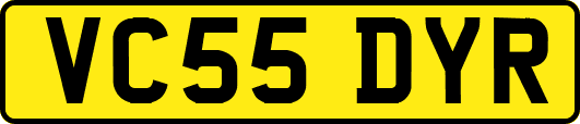 VC55DYR