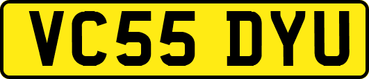VC55DYU