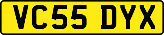 VC55DYX