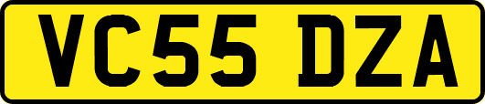 VC55DZA