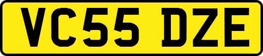 VC55DZE
