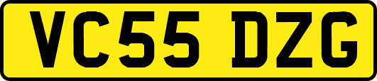 VC55DZG