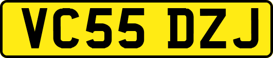 VC55DZJ