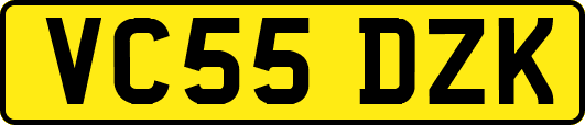 VC55DZK