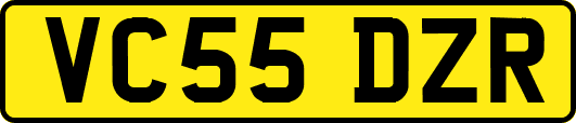 VC55DZR