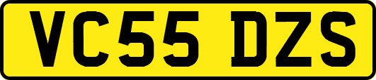 VC55DZS