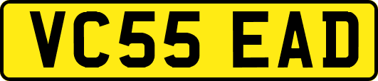 VC55EAD