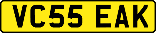 VC55EAK