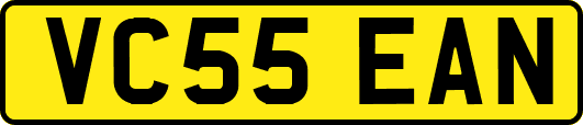 VC55EAN
