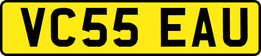 VC55EAU