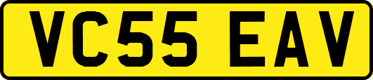 VC55EAV