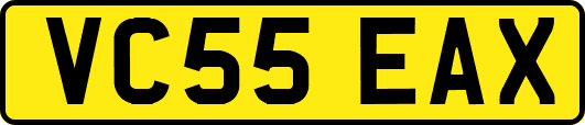 VC55EAX