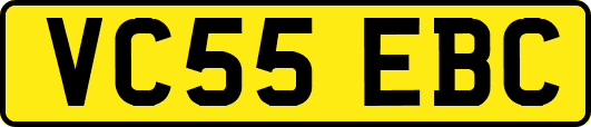 VC55EBC