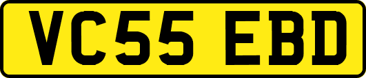 VC55EBD