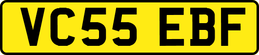 VC55EBF