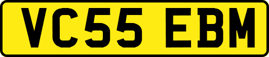 VC55EBM