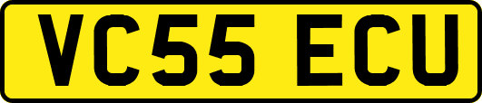 VC55ECU
