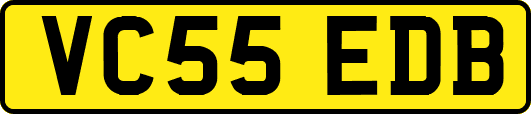 VC55EDB