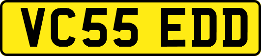 VC55EDD