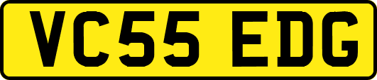 VC55EDG