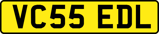 VC55EDL