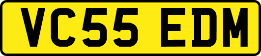 VC55EDM
