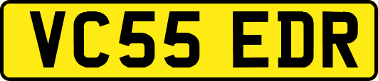 VC55EDR