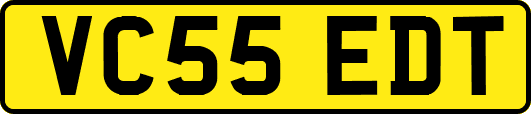 VC55EDT