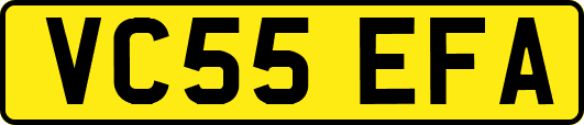 VC55EFA