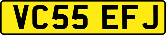 VC55EFJ