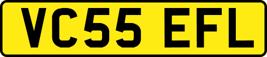 VC55EFL