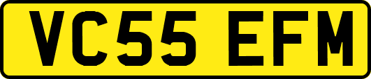 VC55EFM