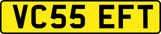 VC55EFT