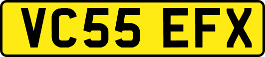 VC55EFX