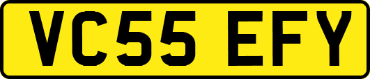 VC55EFY