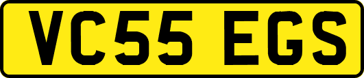 VC55EGS
