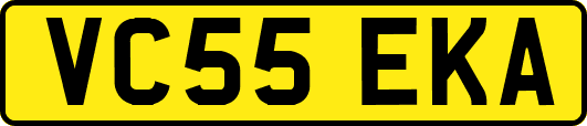 VC55EKA