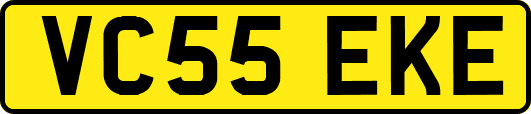 VC55EKE