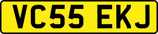 VC55EKJ